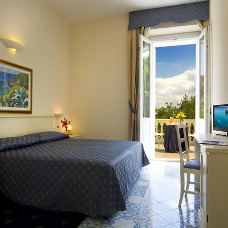 Alexander Palme Hotell 4*