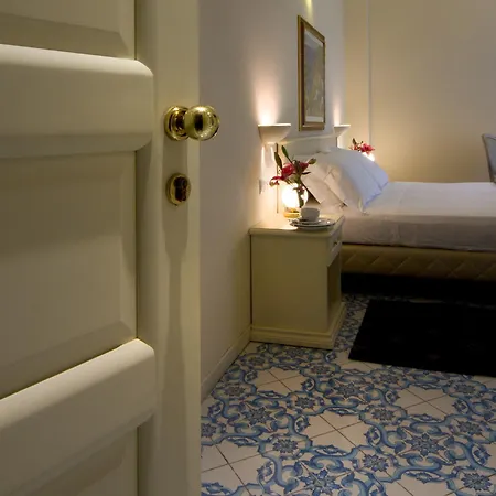 Hotel Alexander Palme Chianciano Terme