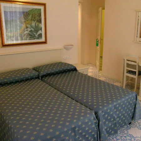 Hotel Alexander Palme Chianciano Terme