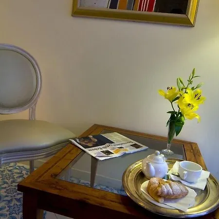 Hotel Alexander Palme 4*