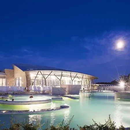 Hotel Alexander Palme