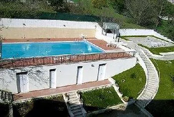 Hotel Alexander Palme