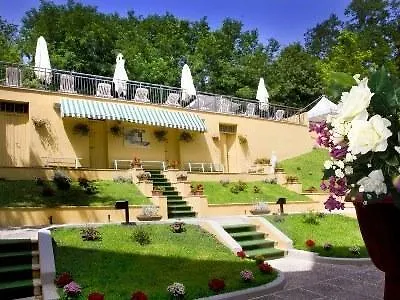 Hotel Alexander Palme