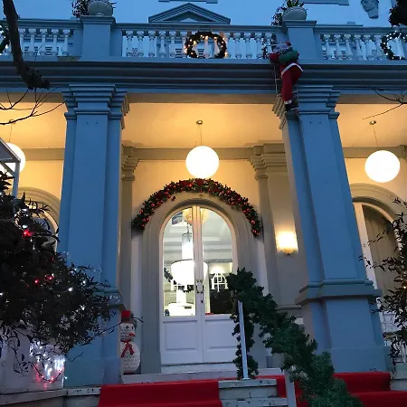Hotel Alexander Palme Chianciano Terme