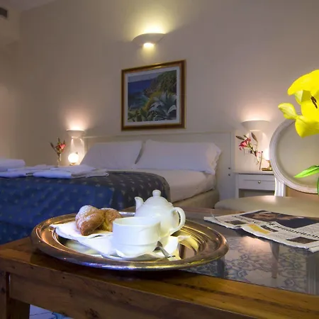 Alexander Palme Hotel 4*