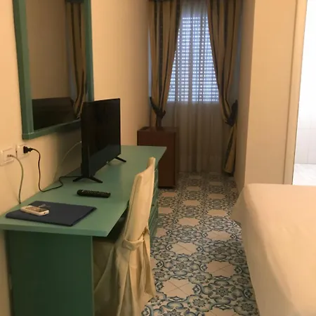 Alexander Palme Hotel Chianciano Terme